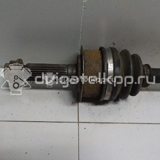 Фото Полуось задняя  28421ag011 для Subaru Outback