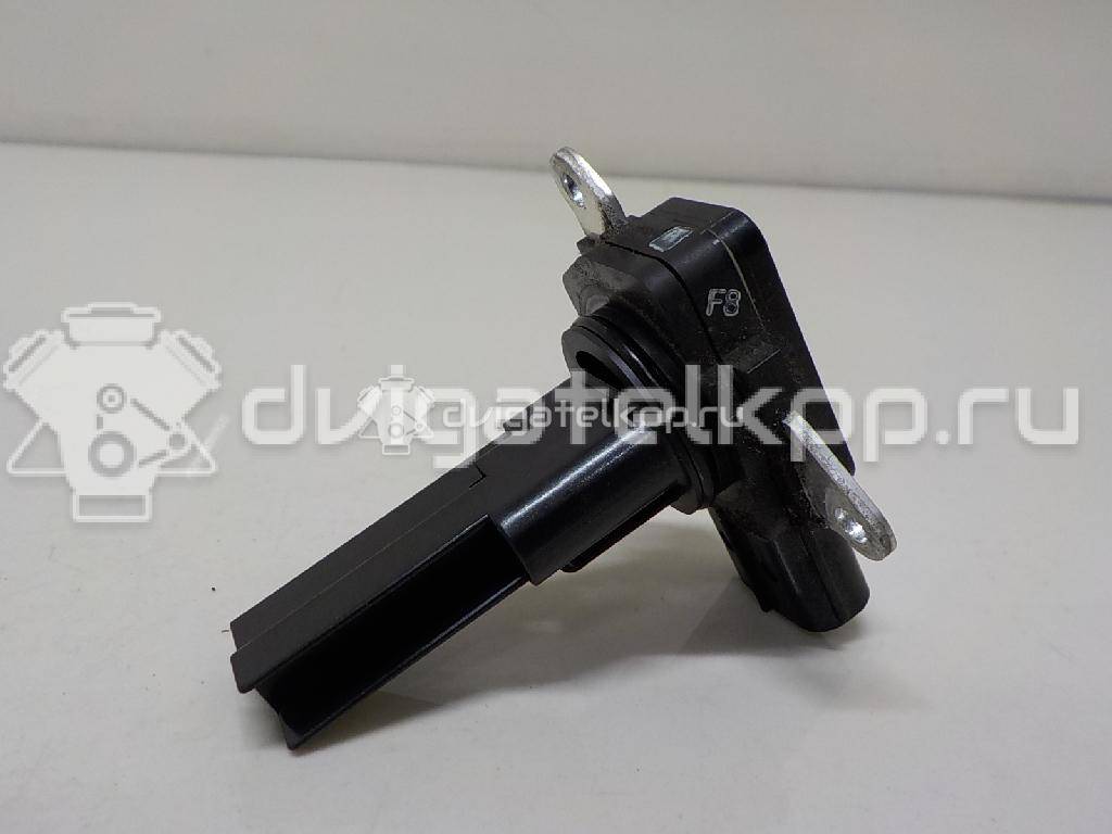 Фото Расходомер воздуха (массметр)  22680aa38a для Subaru Legacy / Impreza / Outback / Forester / Wrx Gj {forloop.counter}}