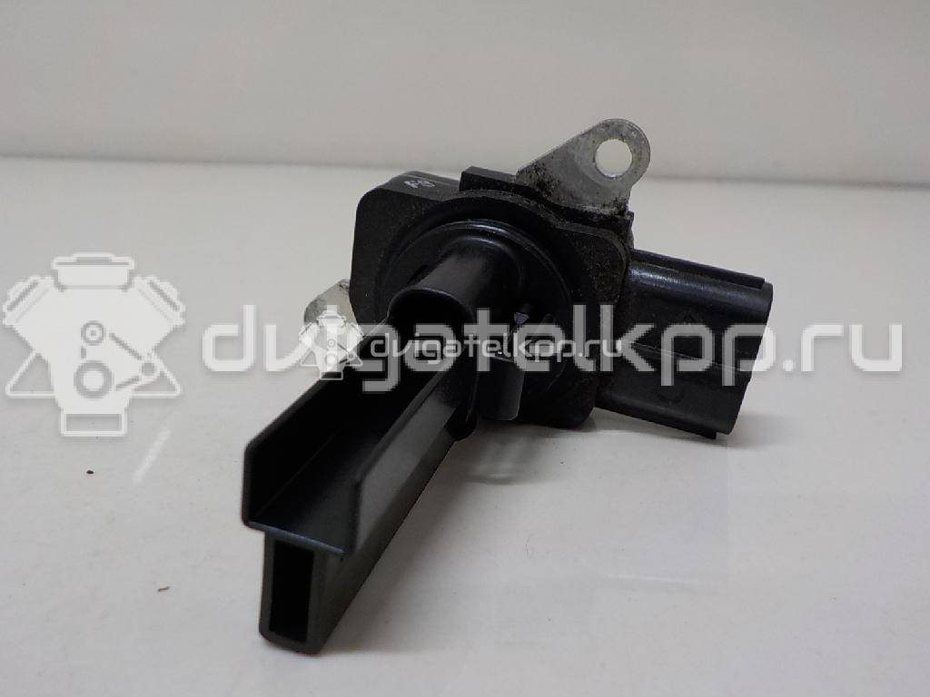 Фото Расходомер воздуха (массметр)  22680aa38a для Subaru Legacy / Impreza / Outback / Forester / Wrx Gj {forloop.counter}}