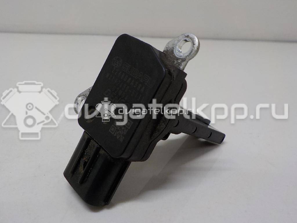 Фото Расходомер воздуха (массметр)  22680aa38a для Subaru Legacy / Impreza / Outback / Forester / Wrx Gj {forloop.counter}}