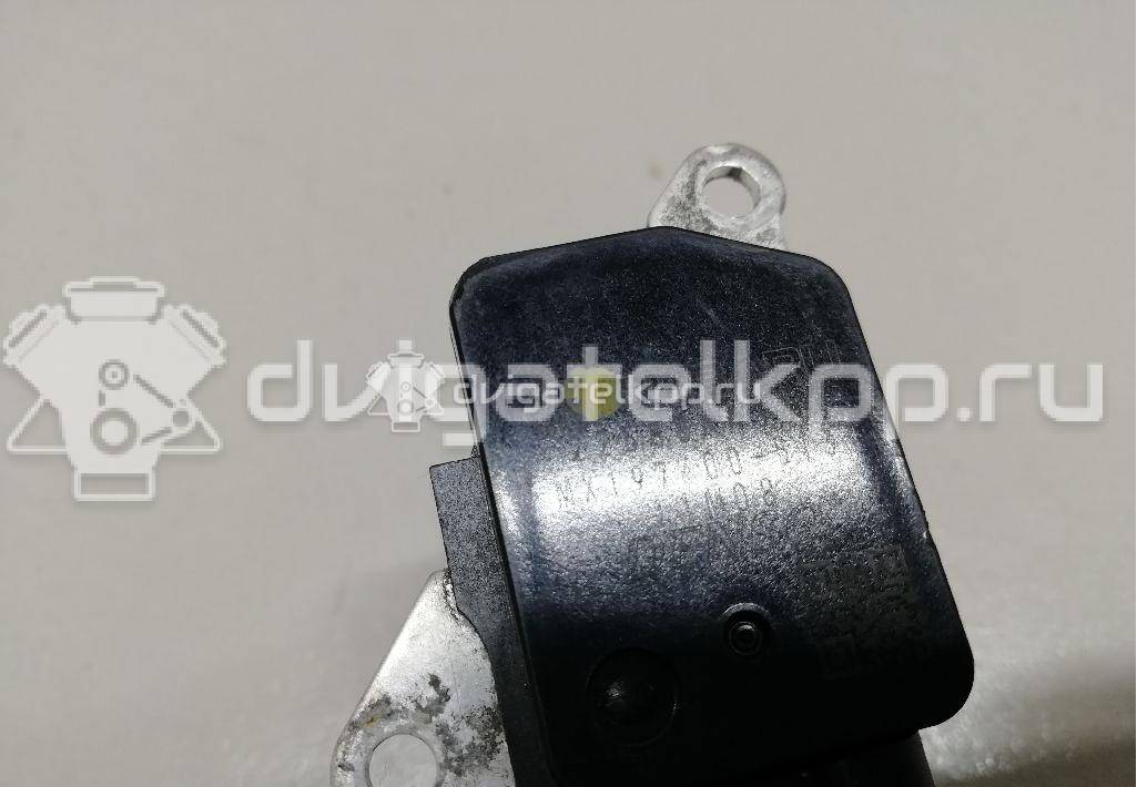 Фото Расходомер воздуха (массметр)  22680aa38a для Subaru Legacy / Impreza / Outback / Forester / Wrx Gj {forloop.counter}}