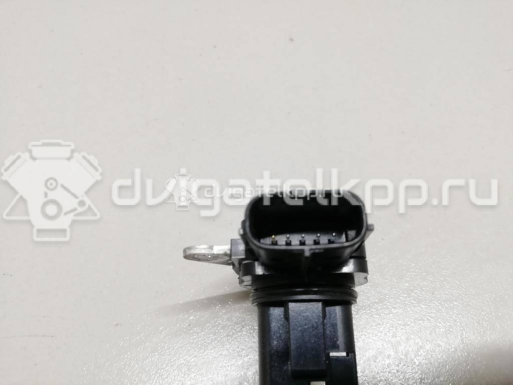 Фото Расходомер воздуха (массметр)  22680aa38a для Subaru Legacy / Impreza / Outback / Forester / Wrx Gj {forloop.counter}}