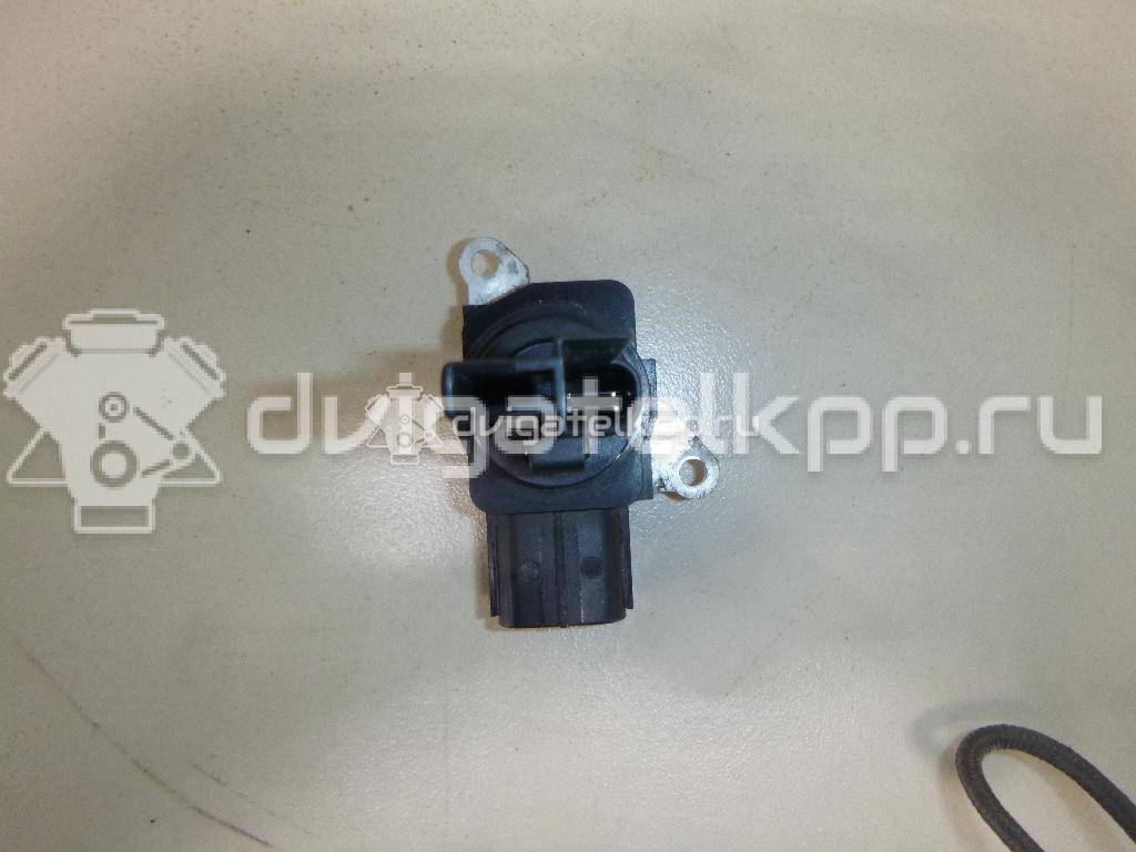 Фото Расходомер воздуха (массметр)  22680aa38a для Subaru Legacy / Impreza / Outback / Forester / Wrx Gj {forloop.counter}}