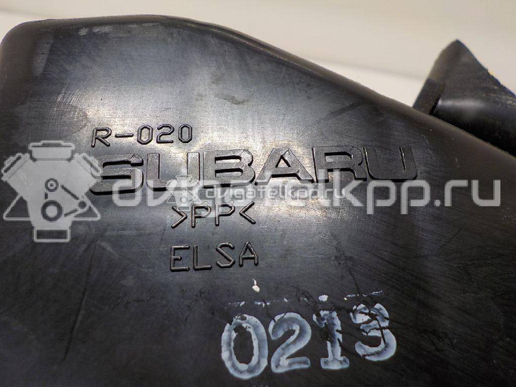 Фото Резонатор воздушного фильтра  14456aa37a для Subaru / Saab {forloop.counter}}