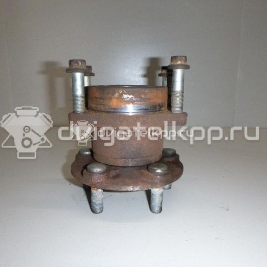 Фото Ступица задняя  28473AJ00A для Subaru Wrx / Legacy / Impreza / Outback / Forester