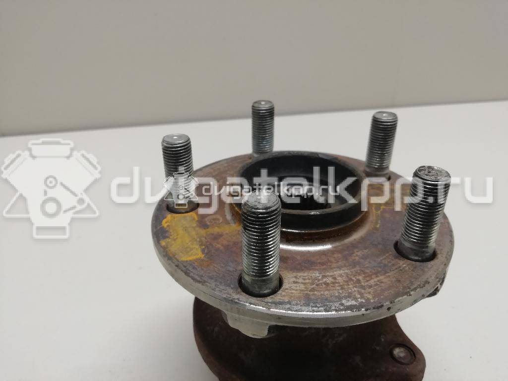 Фото Ступица задняя  28473AJ00A для Subaru Wrx / Legacy / Impreza / Outback / Forester {forloop.counter}}