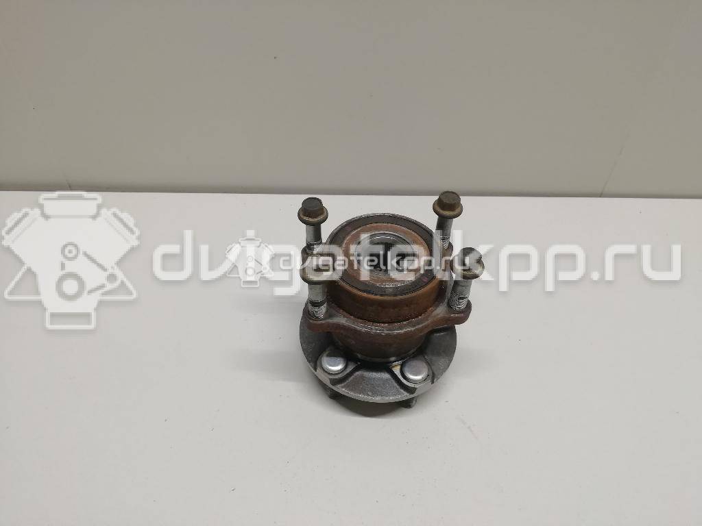 Фото Ступица задняя  28473AJ00A для Subaru Wrx / Legacy / Impreza / Outback / Forester {forloop.counter}}