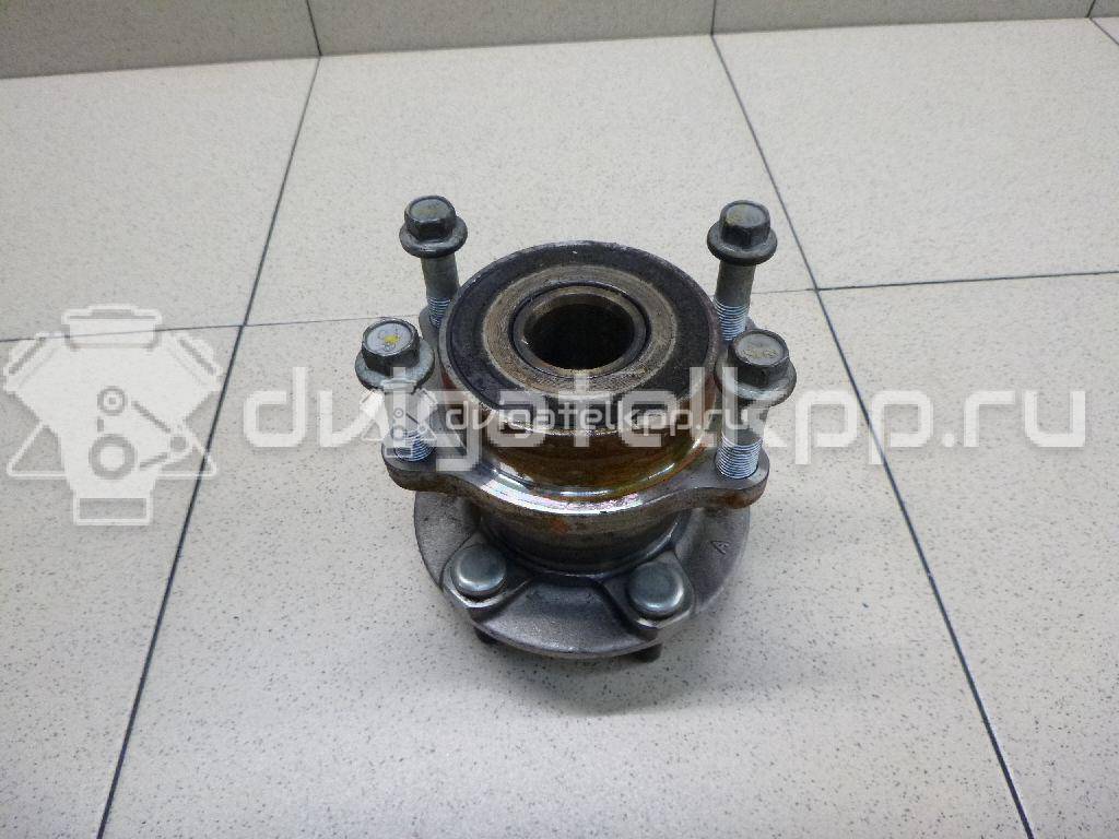 Фото Ступица задняя  28473AJ00A для Subaru Wrx / Legacy / Impreza / Outback / Forester {forloop.counter}}