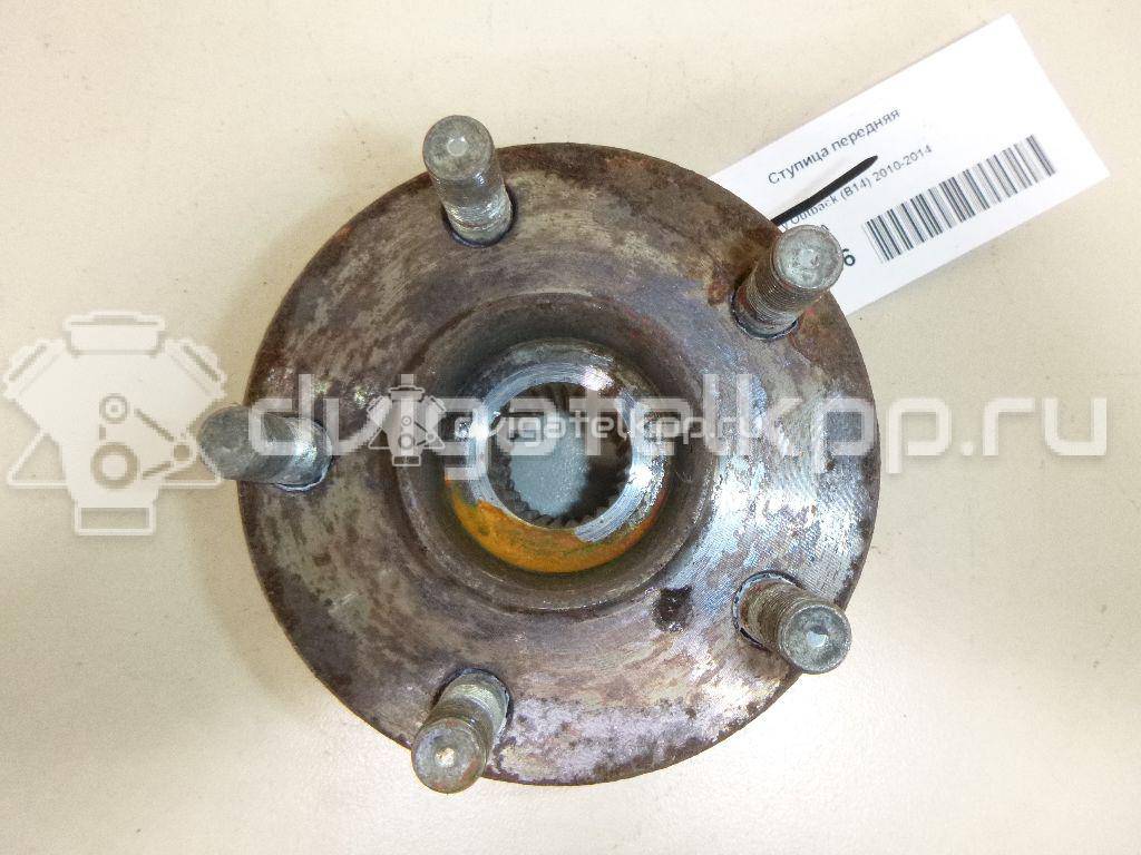 Фото Ступица передняя  28373AG01A для Subaru Wrx / Legacy / Impreza / Outback / Forester {forloop.counter}}