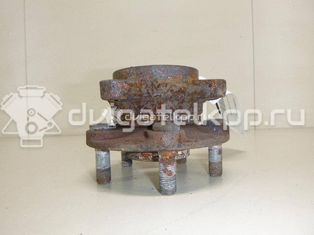 Фото Ступица передняя  28373AG01A для Subaru Wrx / Legacy / Impreza / Outback / Forester {forloop.counter}}