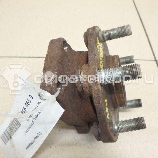 Фото Ступица передняя  28373AG01A для Subaru Wrx / Legacy / Impreza / Outback / Forester