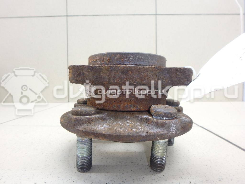 Фото Ступица передняя  28373AG01A для Subaru Wrx / Legacy / Impreza / Outback / Forester {forloop.counter}}