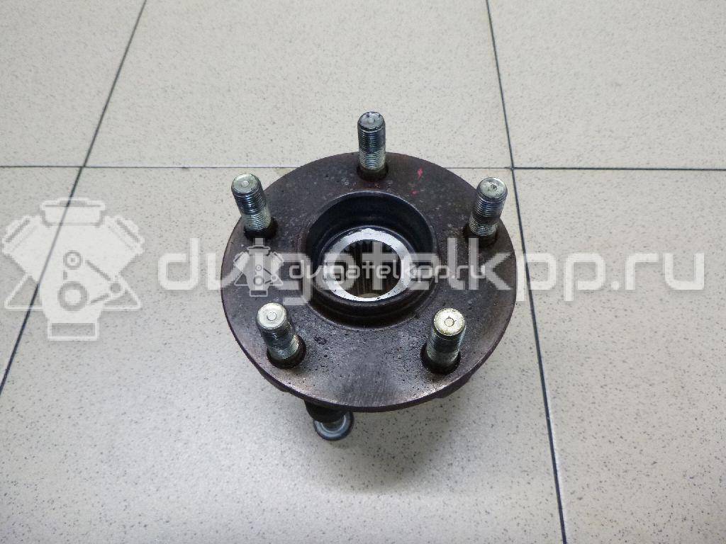 Фото Ступица передняя  28373ag01a для Subaru Wrx / Legacy / Impreza / Outback / Forester {forloop.counter}}