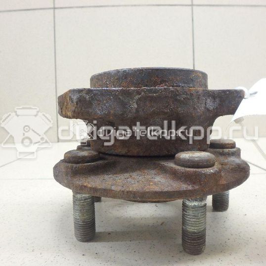 Фото Ступица передняя  28373AG01A для Subaru Wrx / Legacy / Impreza / Outback / Forester