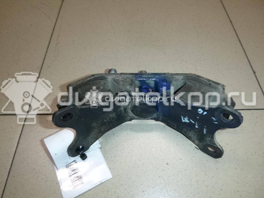 Фото Опора КПП  41022AJ070 для subaru Legacy (B14) {forloop.counter}}