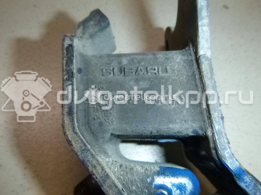 Фото Опора КПП  41022AJ070 для subaru Legacy (B14) {forloop.counter}}