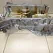 Фото Поддон масляный двигателя для двигателя G4FC для Hyundai / Kia 105-132 л.с 16V 1.6 л бензин {forloop.counter}}