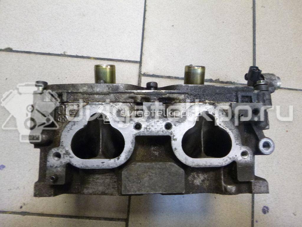 Фото Головка блока  для Subaru Forester / Legacy / Impreza / Outback {forloop.counter}}