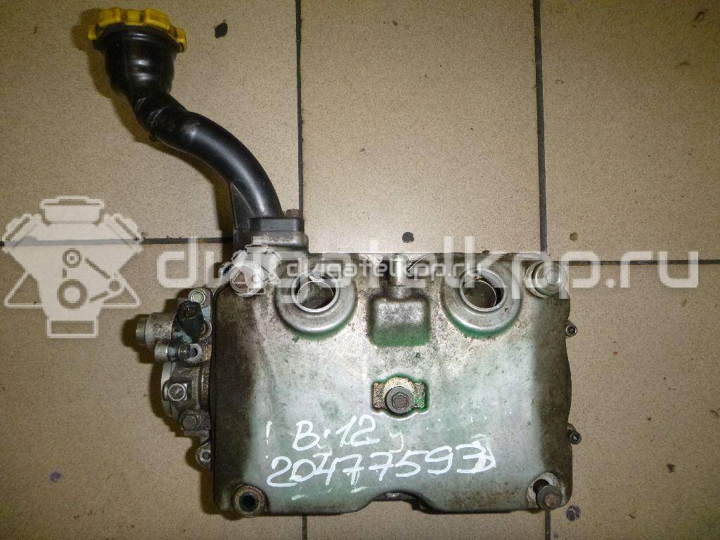 Фото Головка блока  для Subaru Forester / Legacy / Impreza / Outback {forloop.counter}}