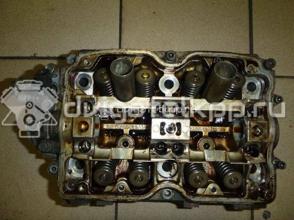 Фото Головка блока  для Subaru Forester / Legacy / Impreza / Outback {forloop.counter}}