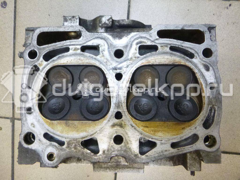 Фото Головка блока  для Subaru Forester / Legacy / Impreza / Outback {forloop.counter}}