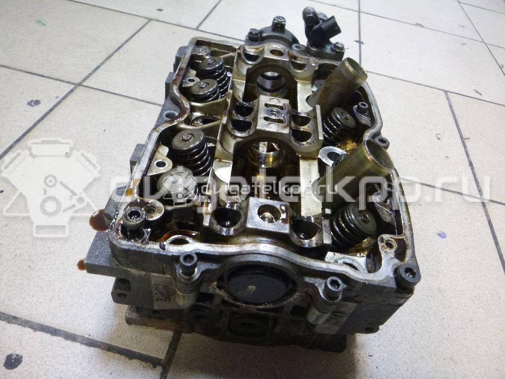 Фото Головка блока  для Subaru Forester / Legacy / Impreza / Outback {forloop.counter}}