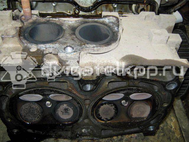 Фото Головка блока  для Subaru Forester / Legacy / Impreza / Outback {forloop.counter}}