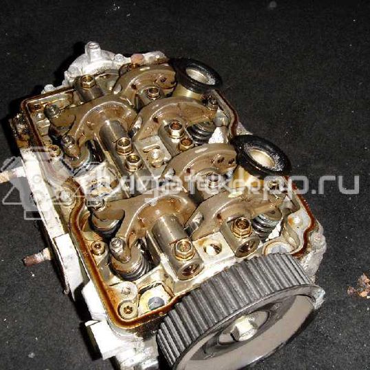 Фото Головка блока  для Subaru Forester / Legacy / Impreza / Outback
