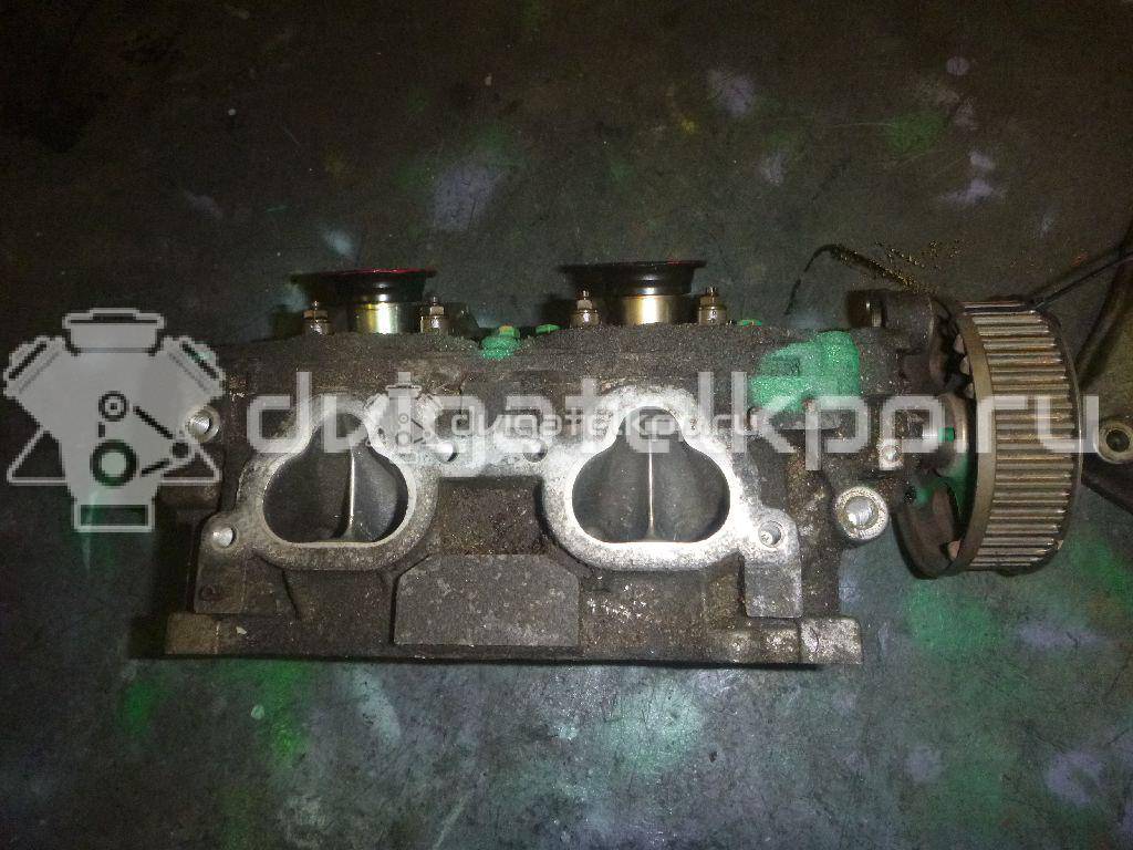Фото Головка блока  для Subaru Forester / Legacy / Impreza / Outback {forloop.counter}}