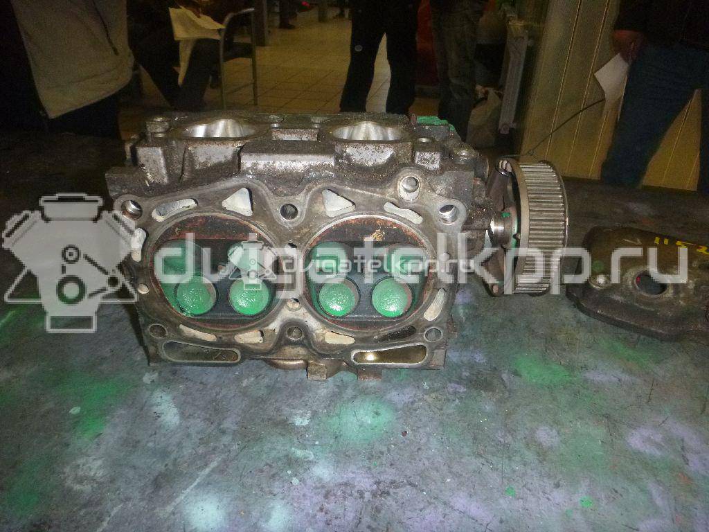Фото Головка блока  для Subaru Forester / Legacy / Impreza / Outback {forloop.counter}}