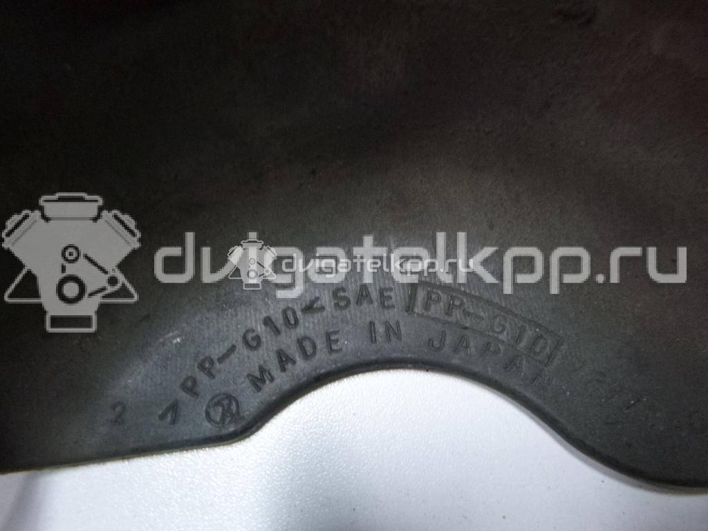 Фото Кожух ремня ГРМ  для Subaru Forester / Legacy / Impreza / Outback {forloop.counter}}