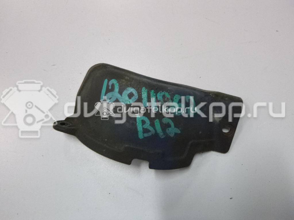 Фото Кожух ремня ГРМ  для Subaru Forester / Legacy / Impreza / Outback {forloop.counter}}