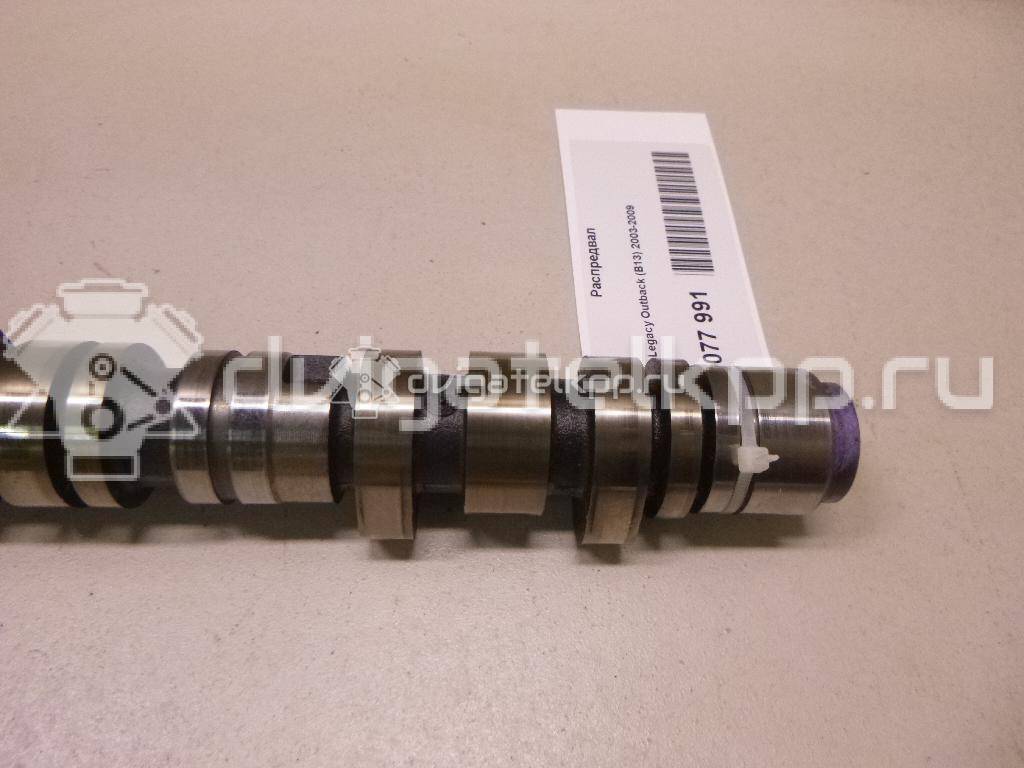 Фото Распредвал  для Subaru Forester / Legacy / Impreza / Outback {forloop.counter}}