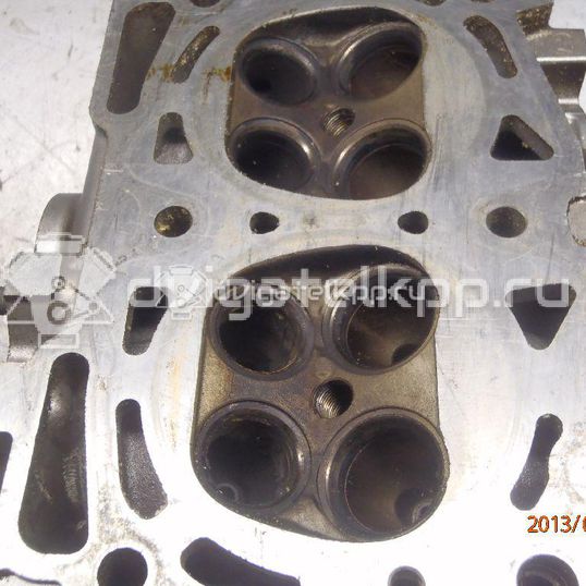 Фото Головка блока  для Subaru Forester / Legacy / Impreza / Outback