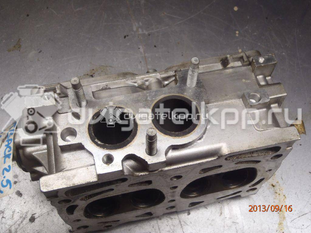 Фото Головка блока  для Subaru Forester / Legacy / Impreza / Outback {forloop.counter}}