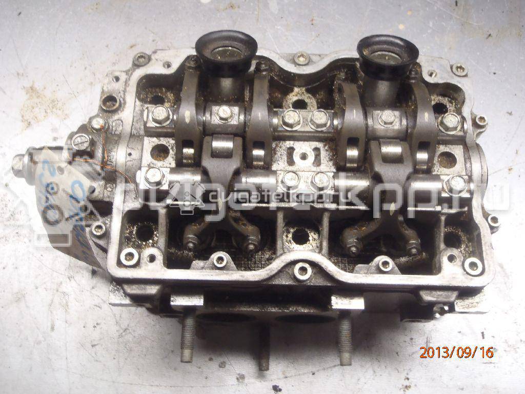 Фото Головка блока  для Subaru Forester / Legacy / Impreza / Outback {forloop.counter}}