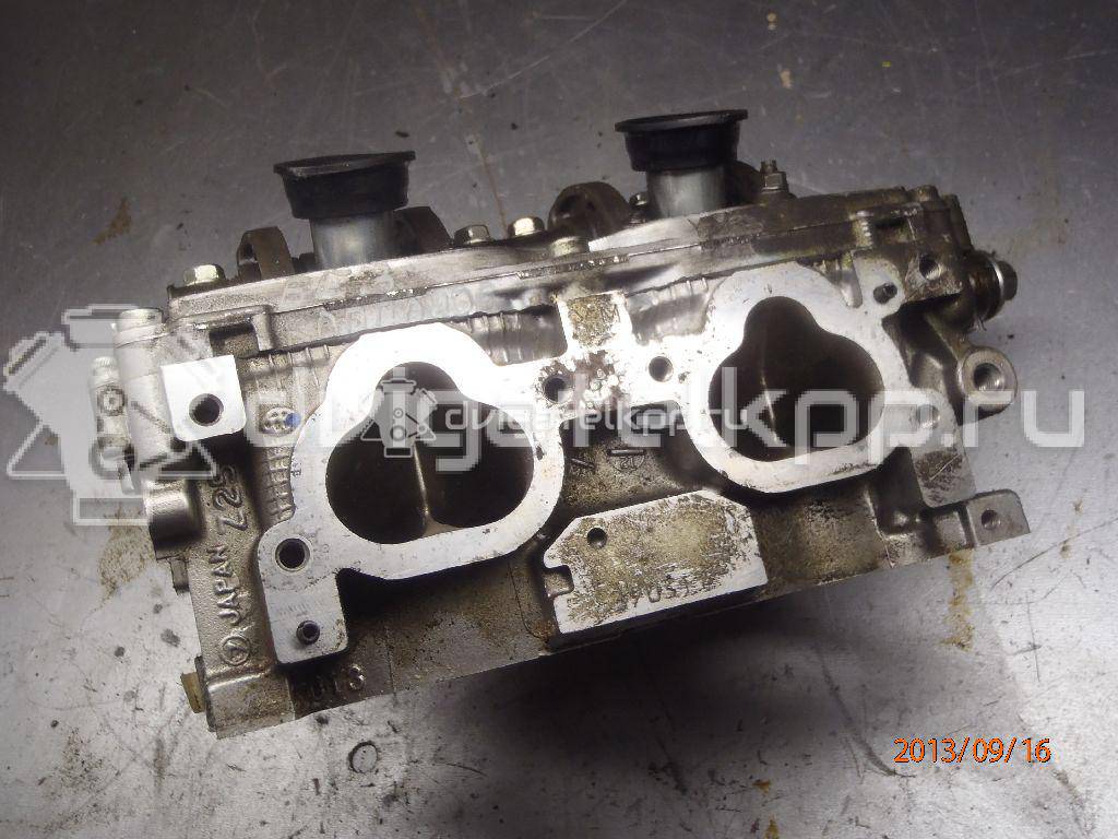 Фото Головка блока  для Subaru Forester / Legacy / Impreza / Outback {forloop.counter}}