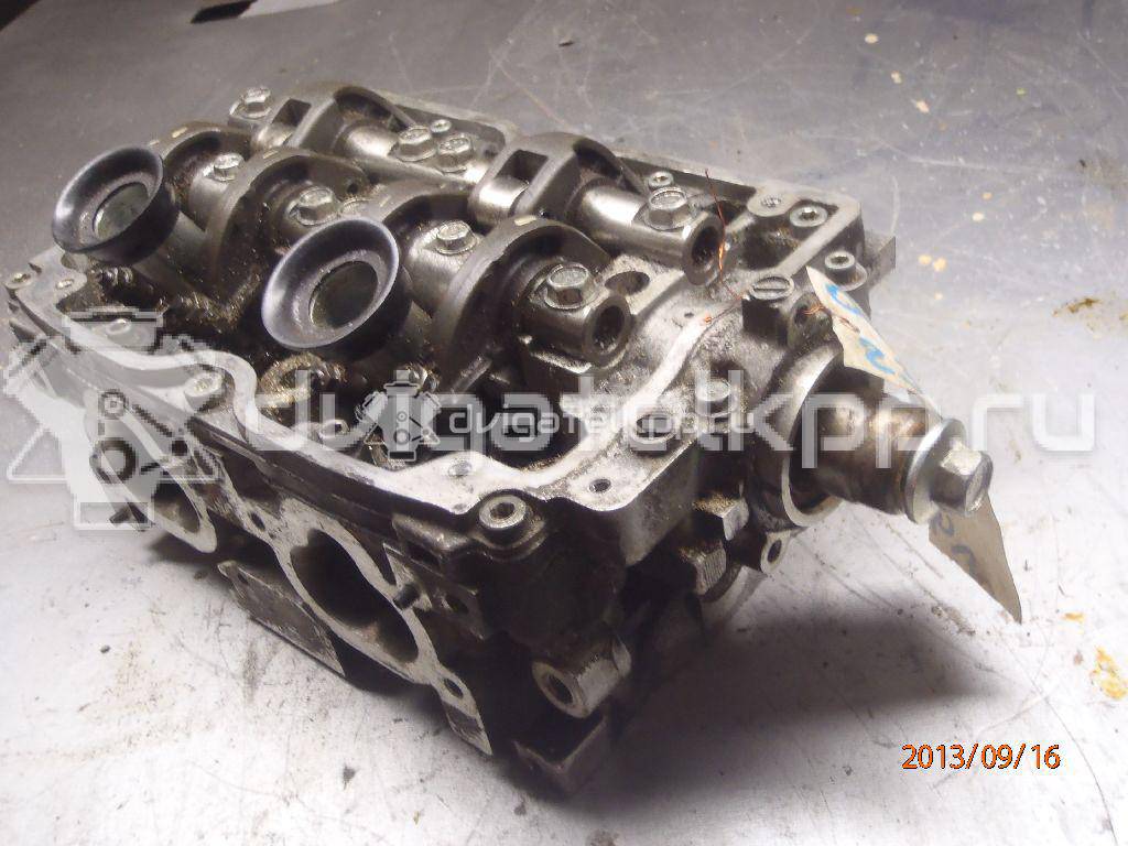Фото Головка блока  для Subaru Forester / Legacy / Impreza / Outback {forloop.counter}}