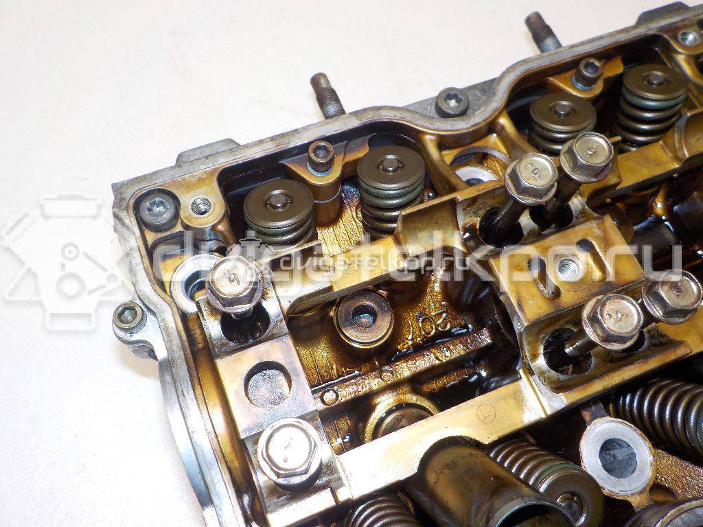 Фото Головка блока  для Subaru Forester / Legacy / Impreza / Outback {forloop.counter}}