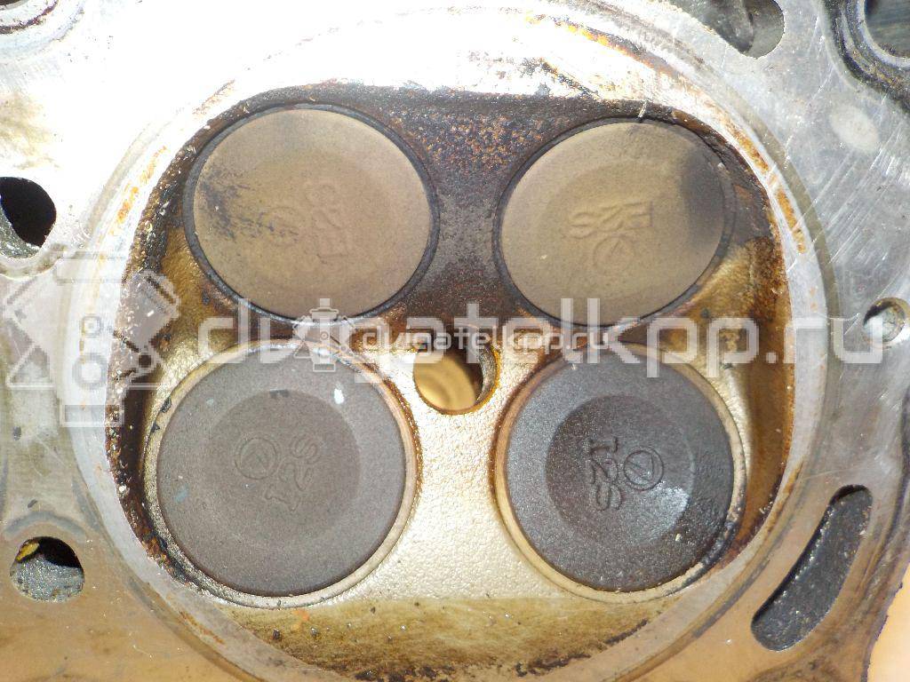 Фото Головка блока  для Subaru Forester / Legacy / Impreza / Outback {forloop.counter}}