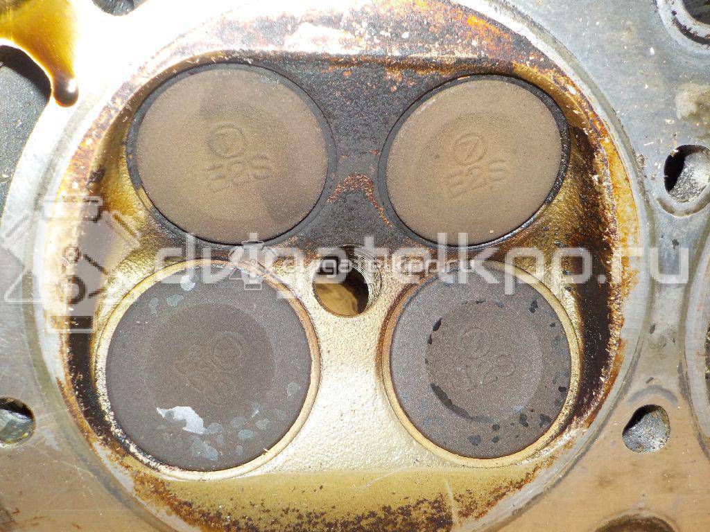 Фото Головка блока  для Subaru Forester / Legacy / Impreza / Outback {forloop.counter}}