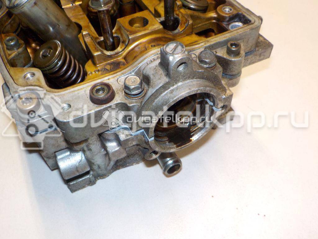 Фото Головка блока  для Subaru Forester / Legacy / Impreza / Outback {forloop.counter}}