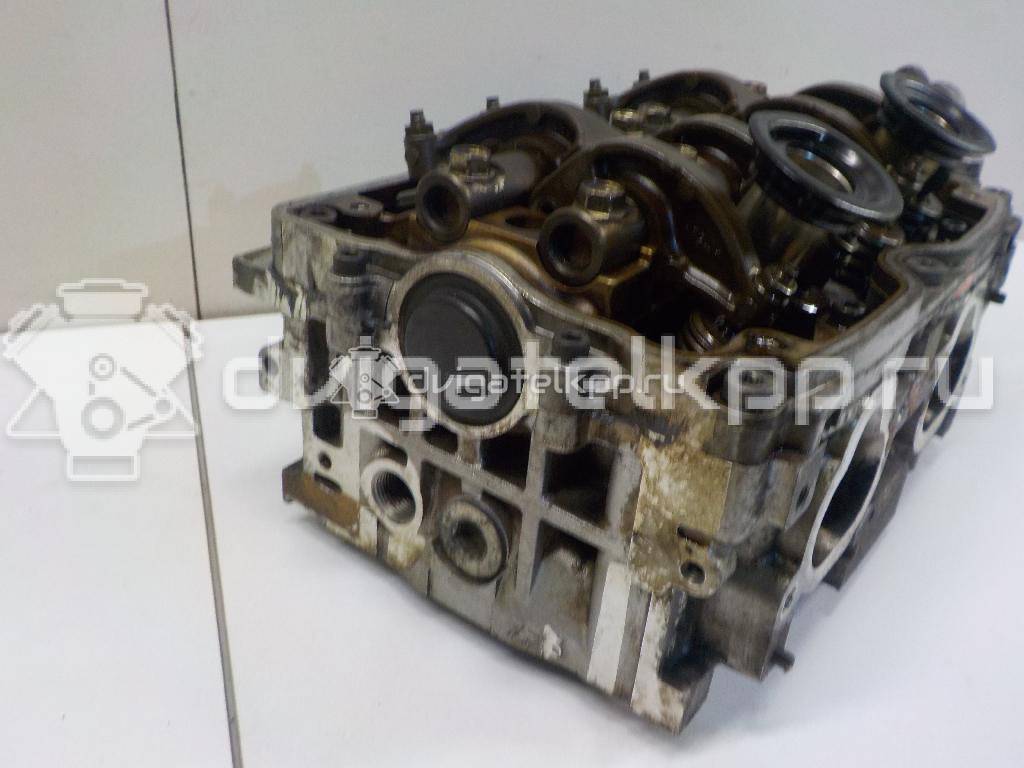 Фото Головка блока  для Subaru Forester / Legacy / Impreza / Outback {forloop.counter}}