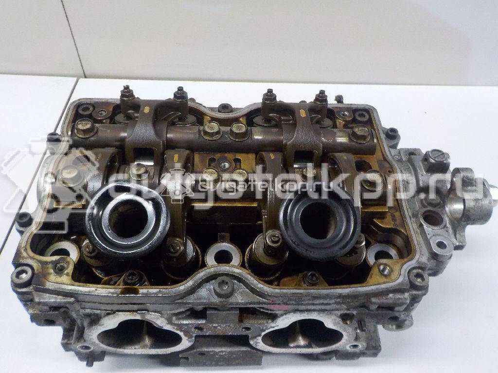 Фото Головка блока  для Subaru Forester / Legacy / Impreza / Outback {forloop.counter}}