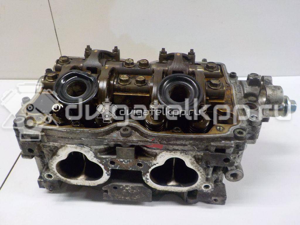 Фото Головка блока  для Subaru Forester / Legacy / Impreza / Outback {forloop.counter}}