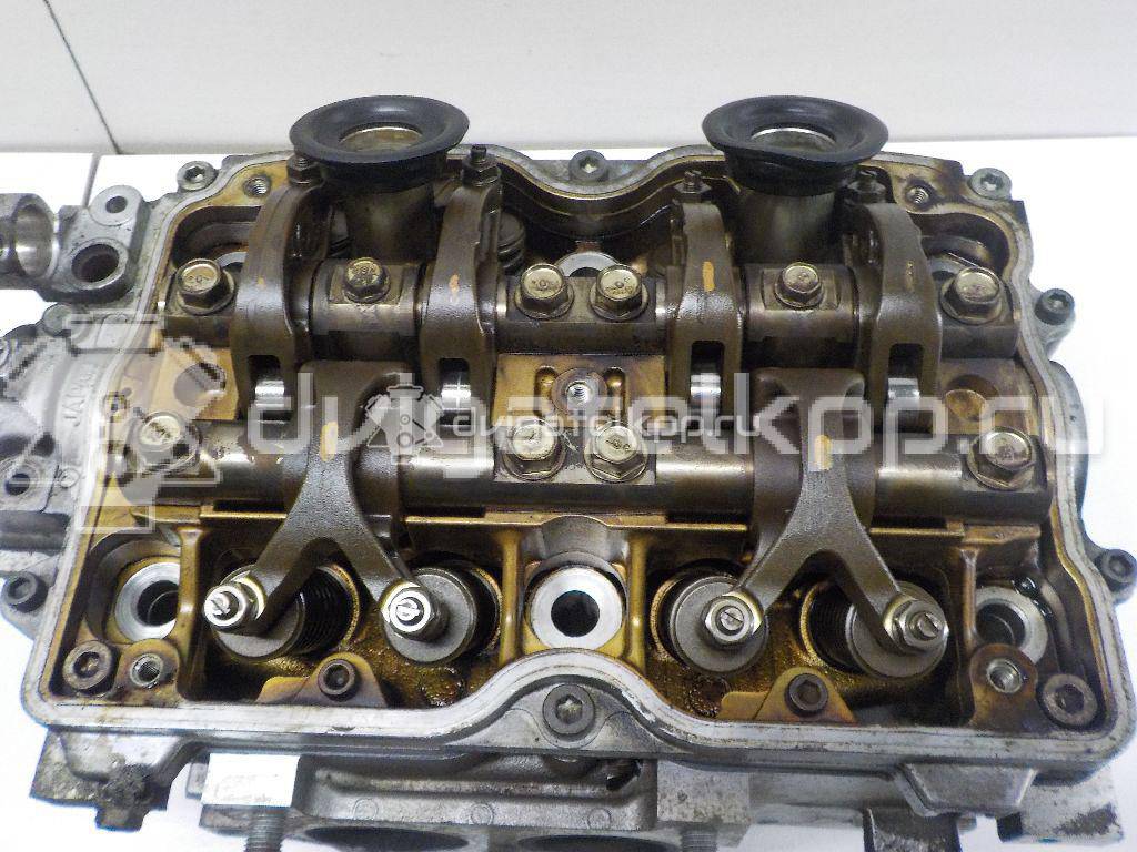 Фото Головка блока  для Subaru Forester / Legacy / Impreza / Outback {forloop.counter}}