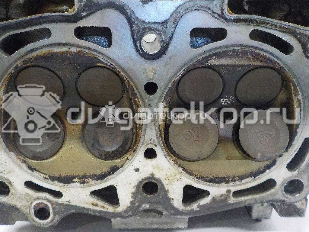 Фото Головка блока  для Subaru Forester / Legacy / Impreza / Outback {forloop.counter}}