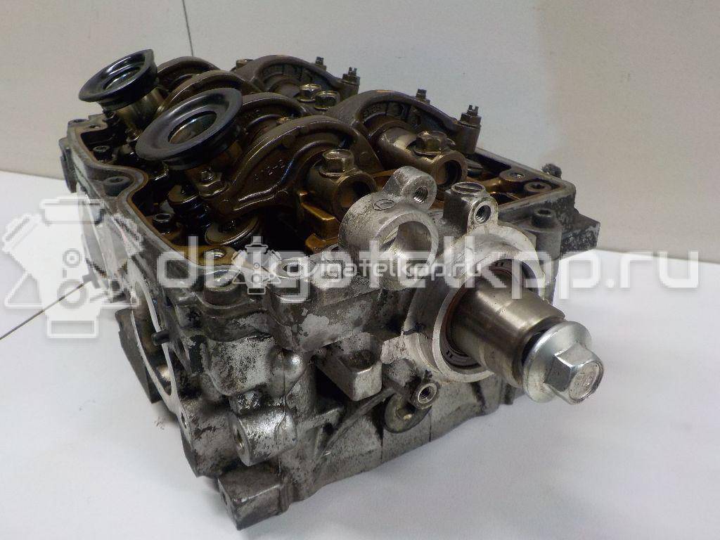 Фото Головка блока  для Subaru Forester / Legacy / Impreza / Outback {forloop.counter}}