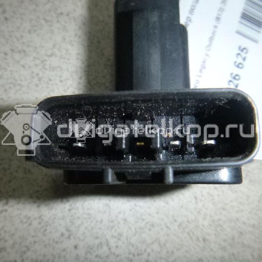 Фото Расходомер воздуха (массметр)  для Subaru Forester / Legacy / Impreza / Outback