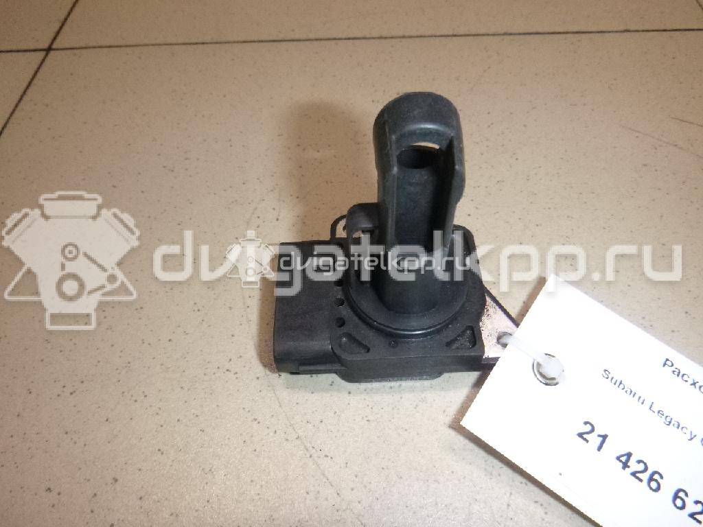 Фото Расходомер воздуха (массметр)  для Subaru Forester / Legacy / Impreza / Outback {forloop.counter}}